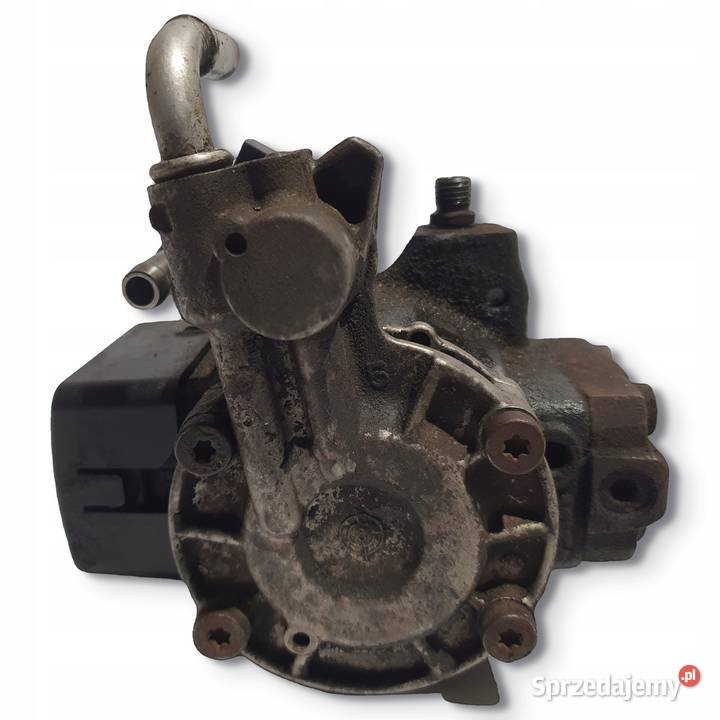 POMPA WTRYSKOWA VW Golf VI A3 8P Octavia II 16 osobowe Chełm