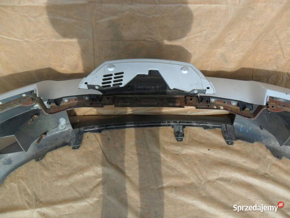 Mitshubishi Outlander Zderzak przedni Nowy Tomyśl