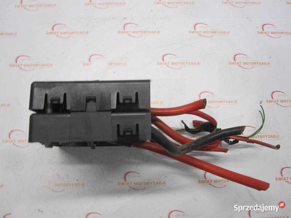 SPRINTER II W906 LIFT 21 CDI 16r skrzynka sprzedam