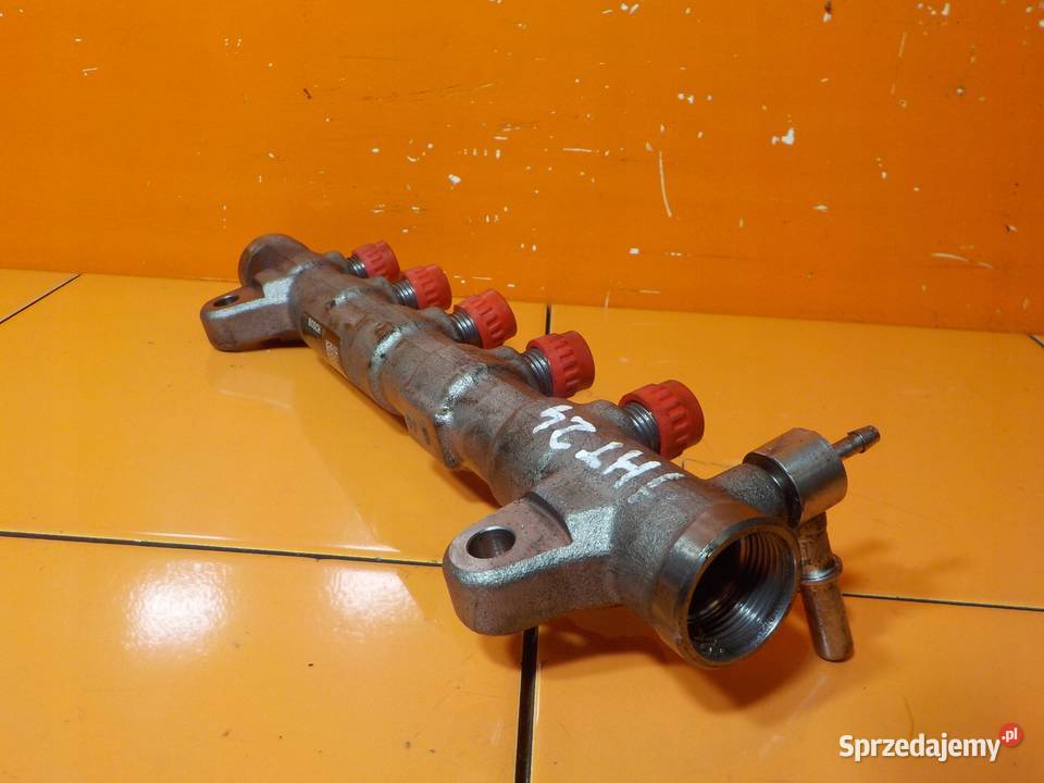 i30 CEED CERATO ELANTRA 16 CRDI 15r D4FB listwa sprzedam