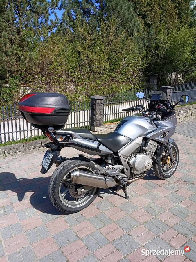 Honda CBF 1000 ABS Miechów sprzedam