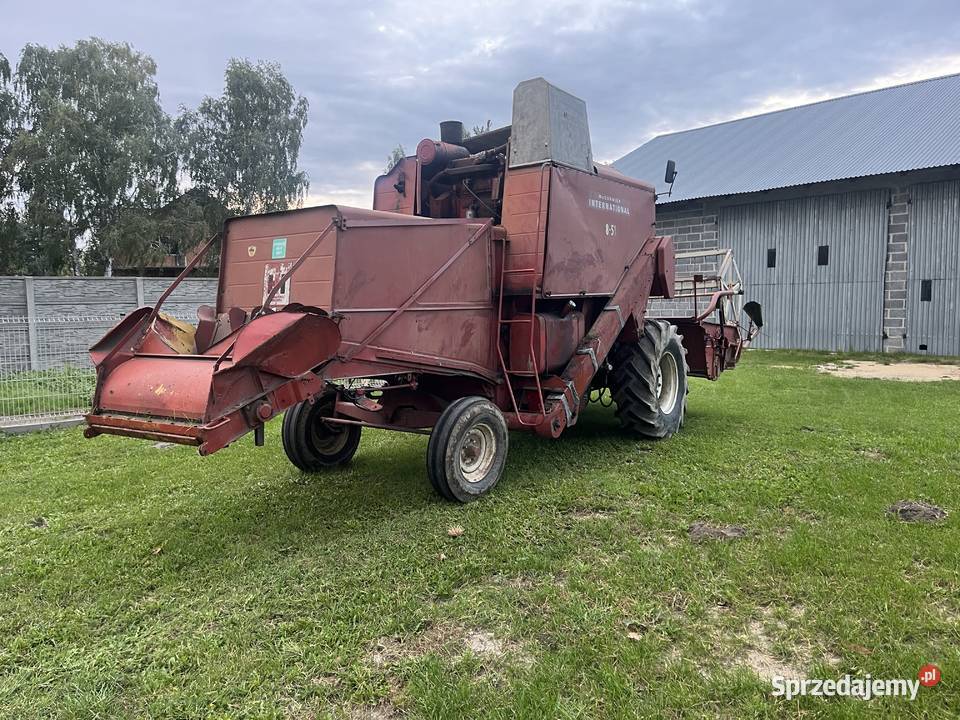 International IHC 841 321421