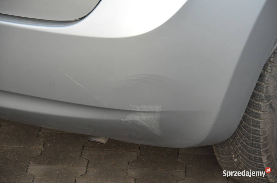 Nissan NOTE VISIA EU6 2015 12 benzyna LPG 129000km Kraków