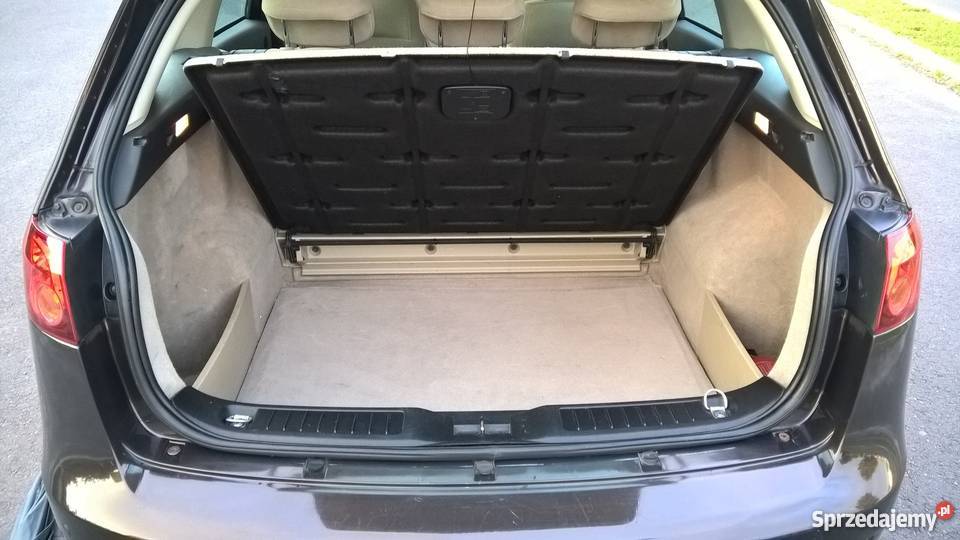 Fiat Croma 19 JTD 150 Doinwestowana łódzkie Łódź