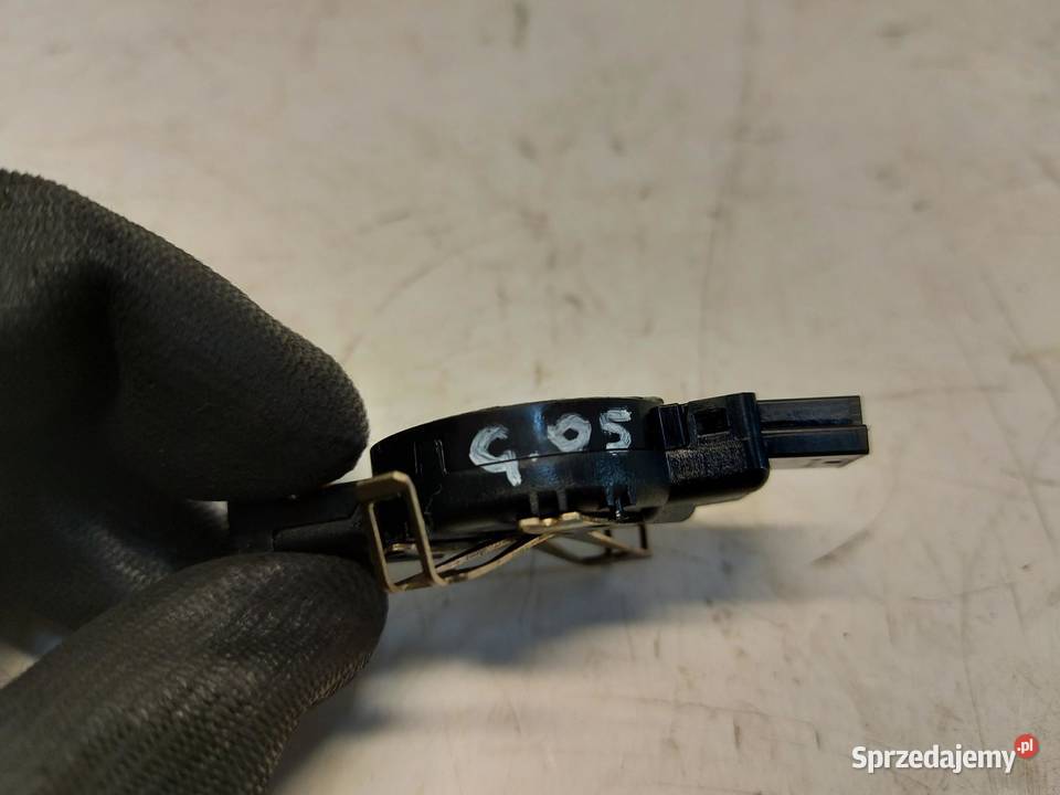 BMW G05 X5 30d 2019r CZUJNIK DESZCZU 9436681 osobowe sprzedam