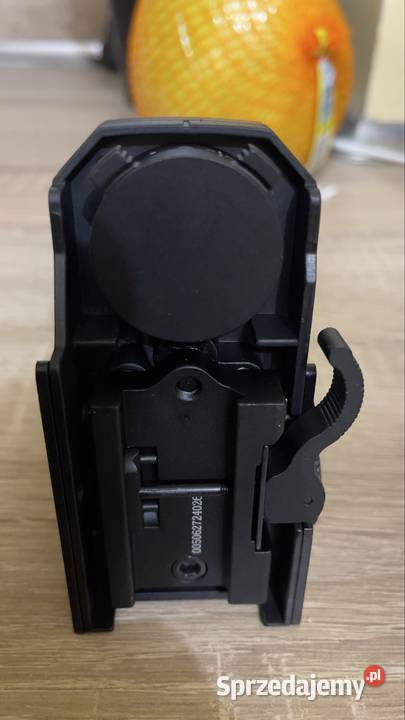 Kolimator Taktyczny Vector Optics Omega 1 8 Poznań sprzedam