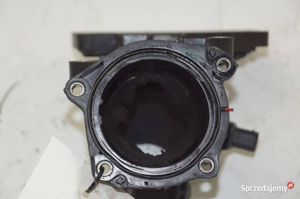 A6510900728 SPRINTER W906 LIFT PRZEWÓD RURA osobowe Lipno