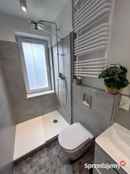 Do wynajęcia 3 pokojowe mieszkanie na Pogodnie Szczecin