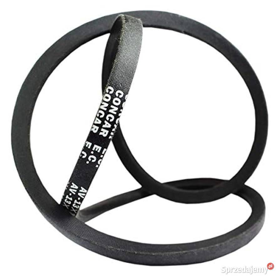 PAS KLINOWY KOSIARKI Z34 10x865li mazowieckie