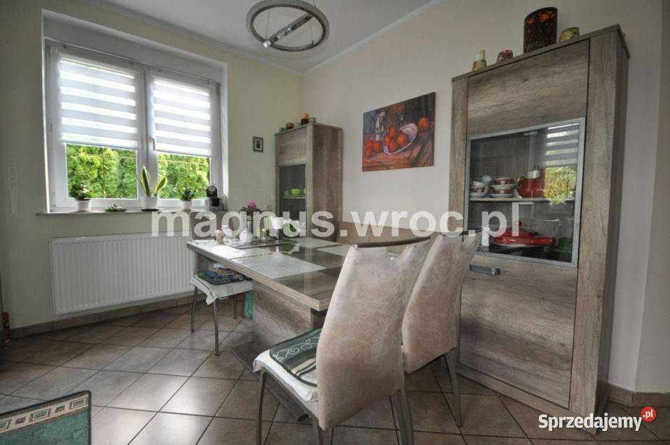 Zadbany dom w cudnym Osolinie do zamieszkania dolnośląskie Osolin