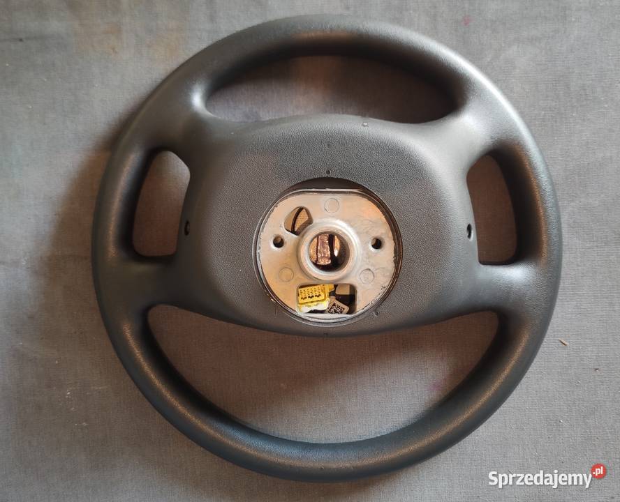 Kierownica Czteroramienna Airbag Audi A3 8p 0308
