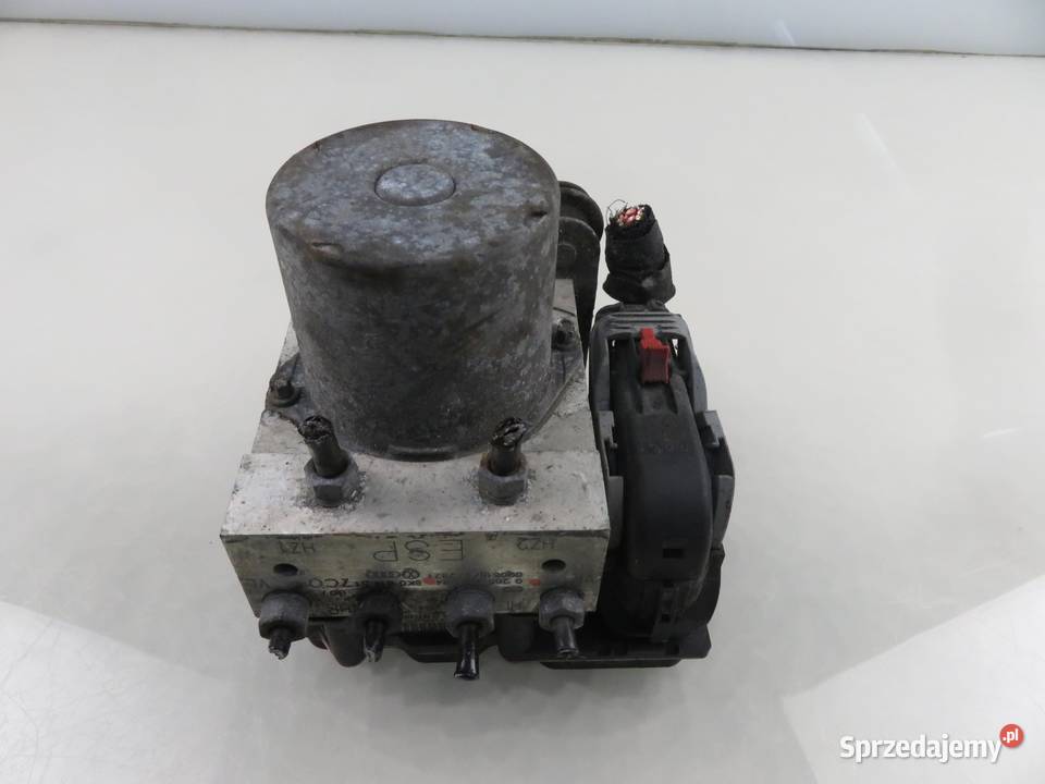 POMPA ABS AUDI A4 B8 8K0907379AL 0265236194