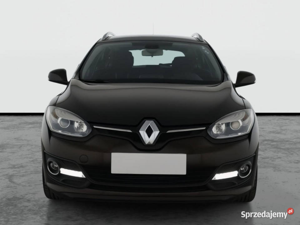 Renault Megane 12 TCe Katowice