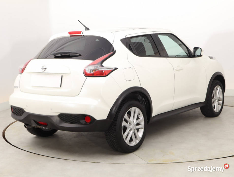 Nissan Juke 12 DIGT elektryczne szyby Bielany Wrocławskie
