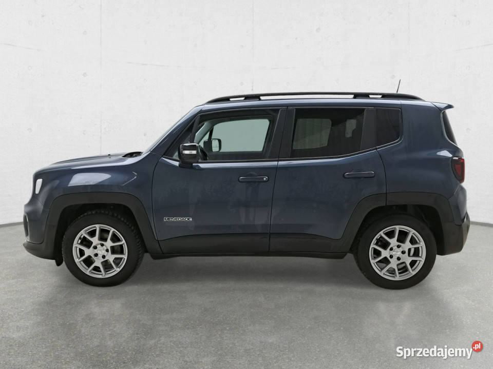 Jeep Renegade I 2014 Komorniki