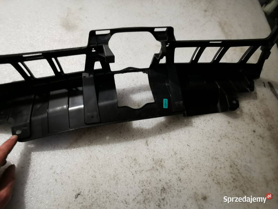 stelaż grila Vitara 2015