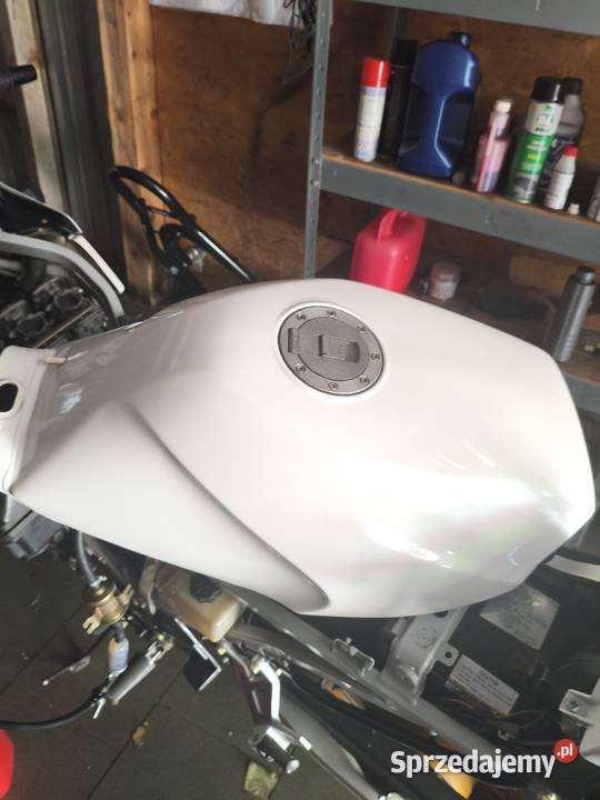 Zbiornik paliwa Yamaha fz 750 Nowy Sącz