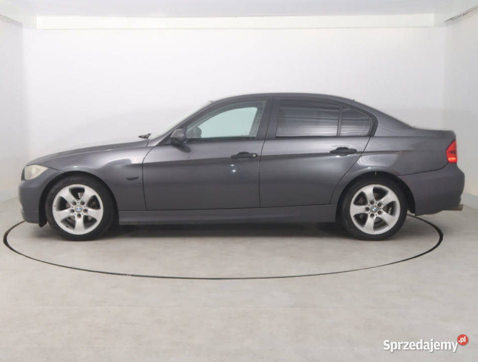 BMW 3 320 i Bielany Wrocławskie