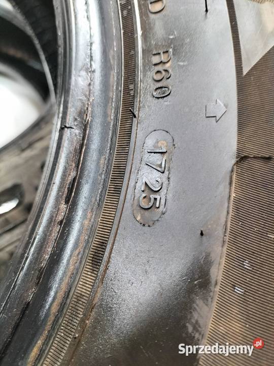 2x OPONA ZIMOWA TRACMAX XPRIVILO S130 18565R15