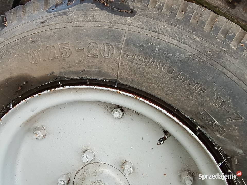 SPRZEDAM WÓZ CIĄGNIKOWY Pozostałe sprzedam