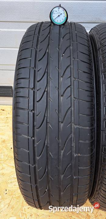 Opony Letnie Bridgestone Dueler HP Sport 21560