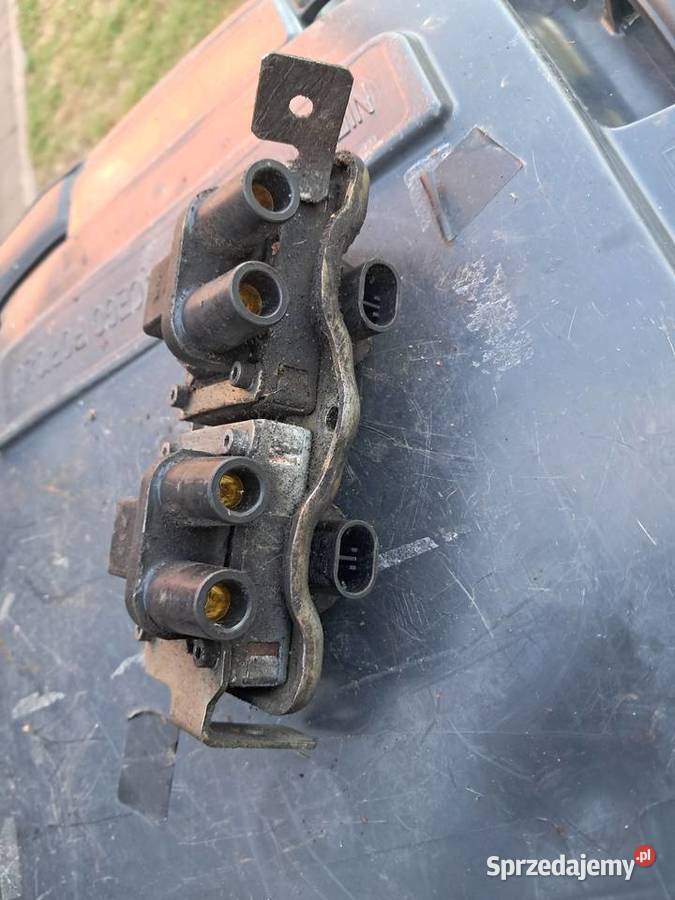 Cewka zapłonowa Seicento 900 Rybnik