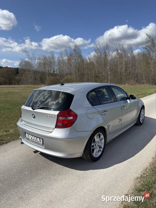 BMW 1
