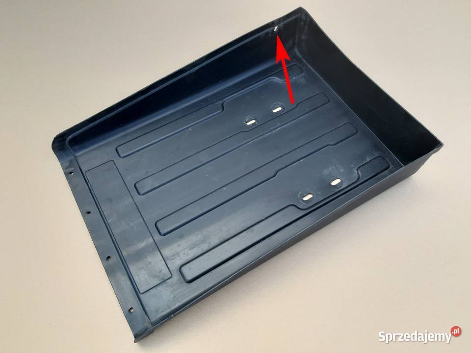 NACZEPA SCHMITZ BŁOTNIK CHLAPACZ NADKOLE 1071854 Bieleń