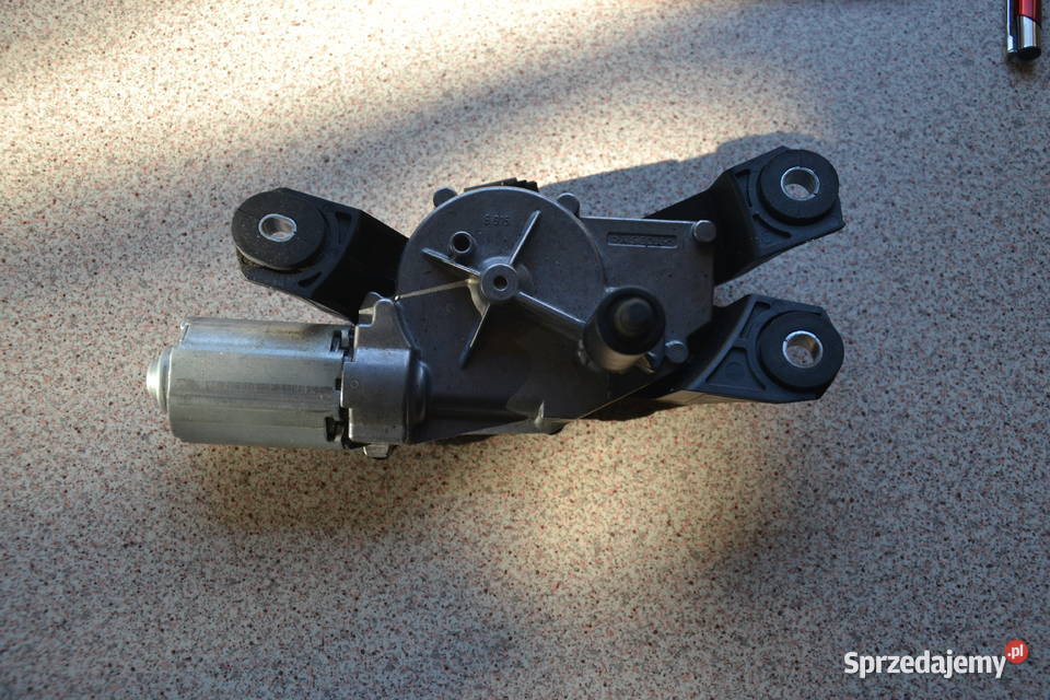 Silnik mechanizm wycieraczki tył VOLVO XC 90 śląskie Lubliniec sprzedam