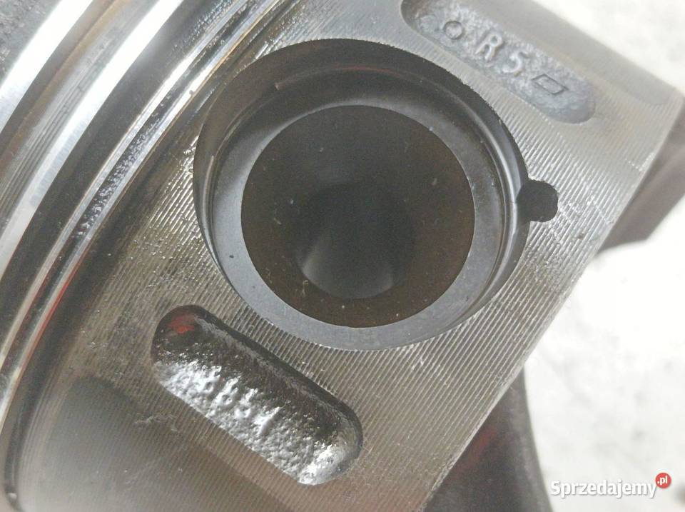 TŁOK KORBOWÓD 22 CDI MercedesBenz Sprinter II