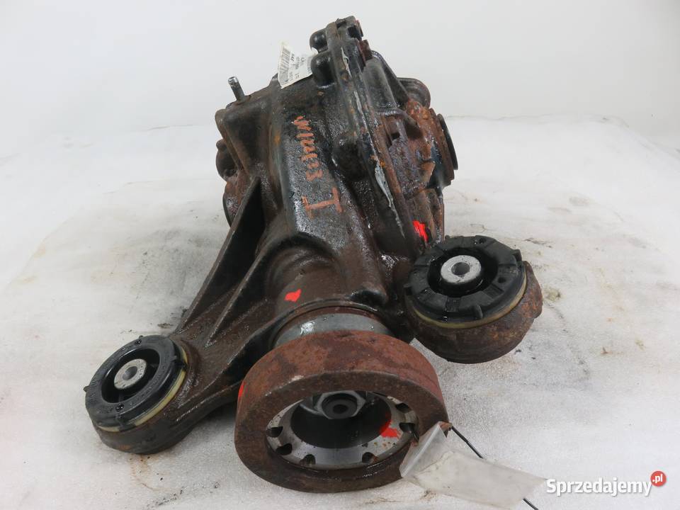 DYFER JAGUAR XF I X250 30 D 9X234A213EC 273 małopolskie