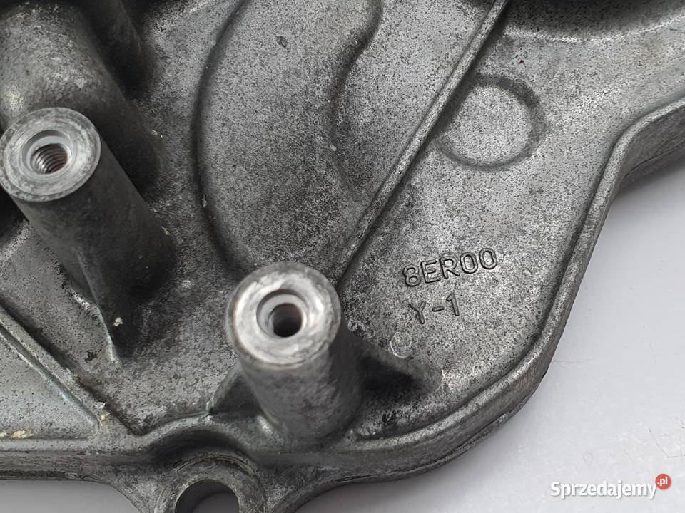 Obudowa Dekiel Korpus Skrzyni Yamaha Rx1 Warrior Łódź