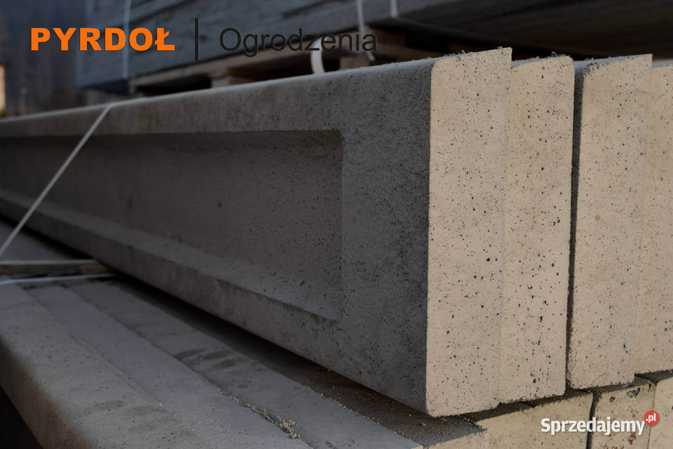 Ogrodzenie panelowe 123 47 Ustrzyki Dolne sprzedam