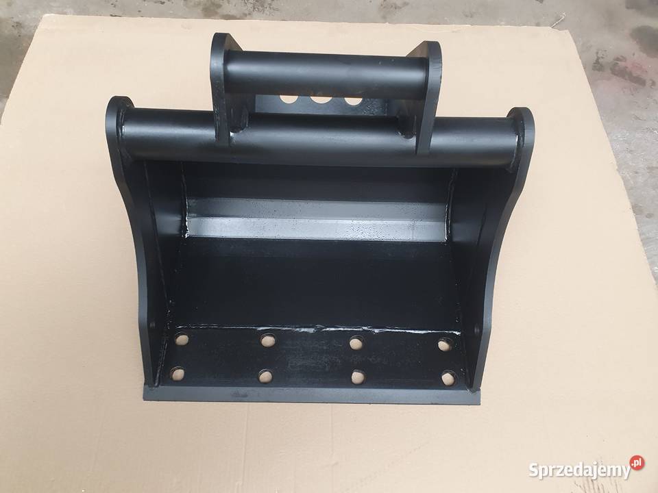 Łyżka kopiąca 50 minikoparka JCB CAT MS01 Cw05 Krotoszyn