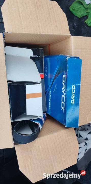Daewoo Espwro 18 cd 1999r Skwierzyna