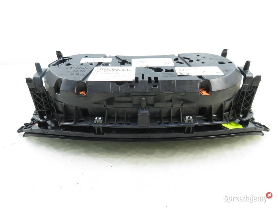 LICZNIK VW GOLF VII Variant BA5 BV5 16 TDI CR Motoryzacja małopolskie