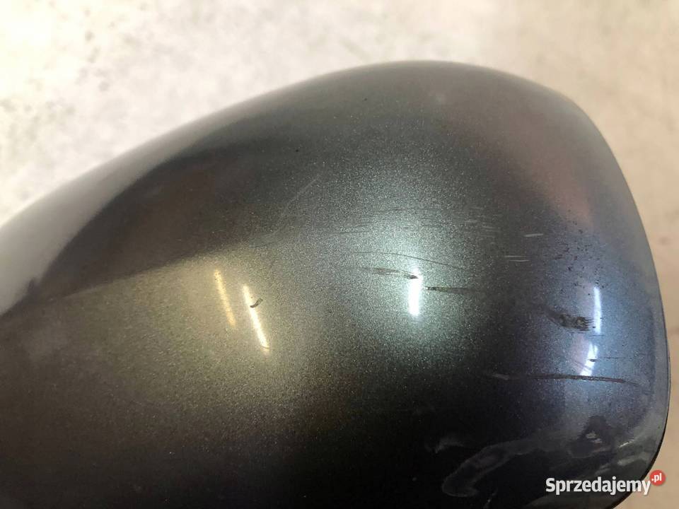 Renault Grand Scenic II 05r Elektryczne lusterko Skarżysko-Kamienna