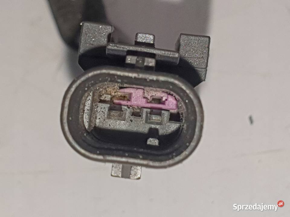 WTRYSKIWACZ Volvo V60 II 15 T WTRYSK paliwa Chełm