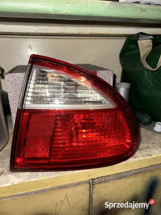 Lampa tył prawa Seat Leon 1 prawe podkarpackie Stalowa Wola