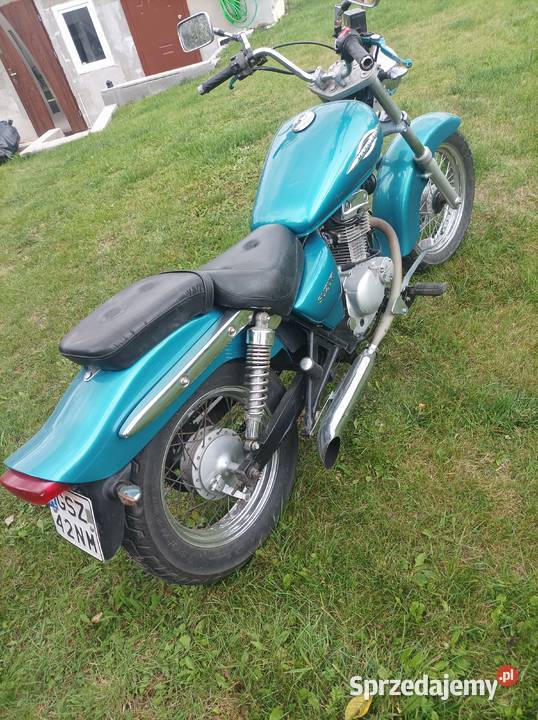 Suzuki maruder Postolin sprzedam