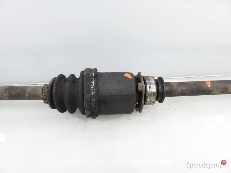 PÓŁOŚ PRAWA PRZEDNIA FIAT DOBLO I 13 D