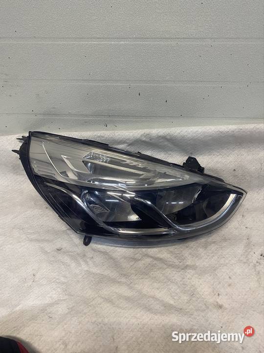 Lampa prawy przód Renault Clio IV Lift 1619 Jasienica