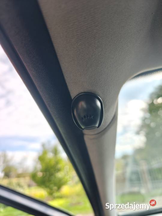 Peugeot 308 radio Android auto Kraków