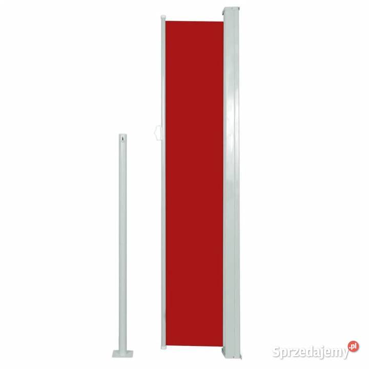 vidaXL Markiza boczna na taras 160 x 300 Warszawa