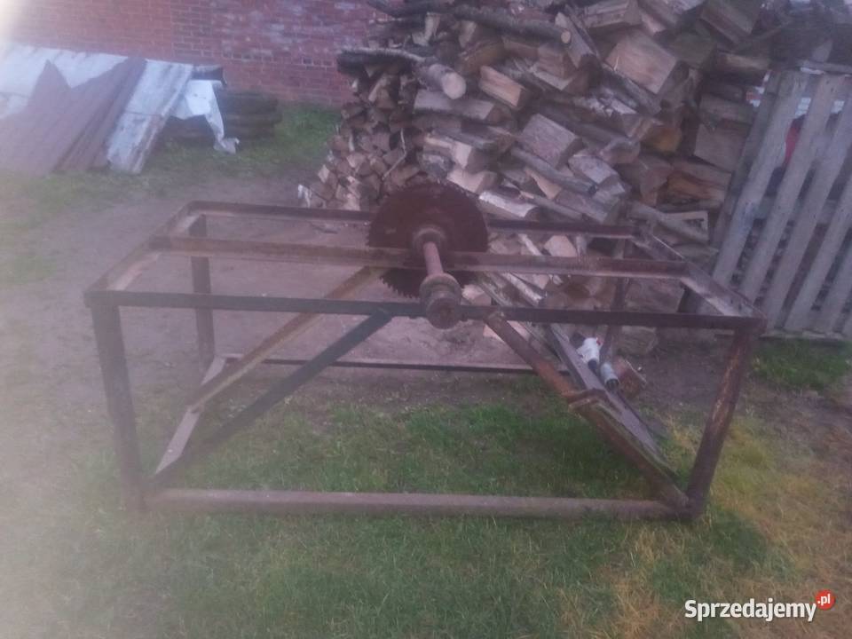 Krajzega metalowa Słotwiny