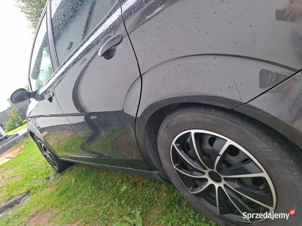 Seat altea 16 benzyna lpg Budziszewice