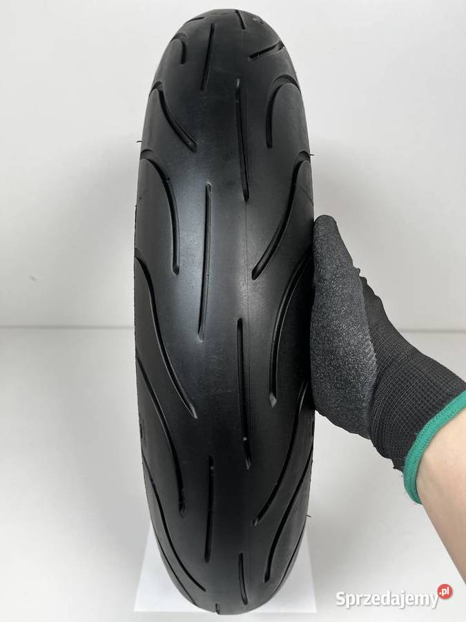 5249 Opona motocyklowa MICHELIN PILOT POWER Łobżenica
