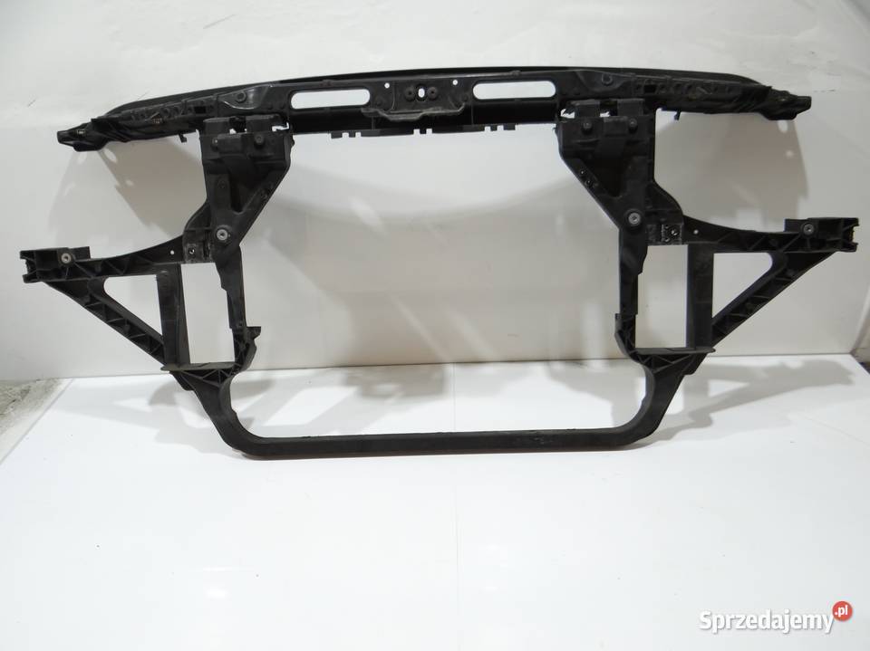 PAS PRZEDNI WZMOCNIENIE BMW X3 E83 LCI N47 Strzyżewice