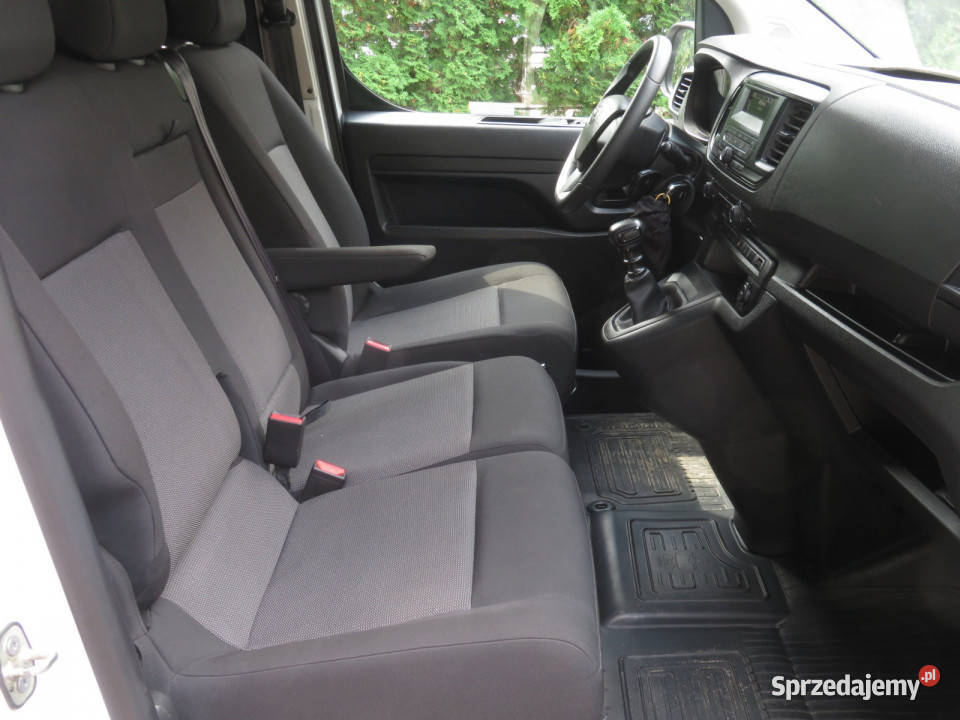 Toyota ProAce 20 D4D pełny VAT
