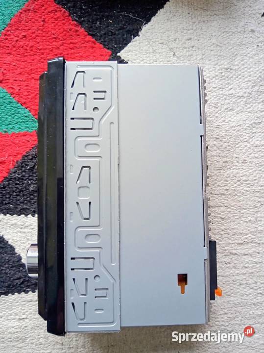 Manta RS4507 BT stan prawie nowy komplet wielkopolskie Dębogóra sprzedam